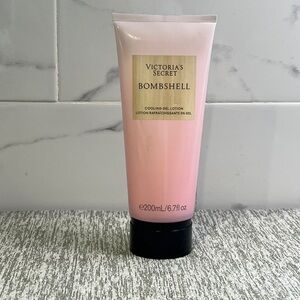 Victoria's Secret Bombshell Cooling Gel Lotion